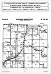 Putnam County Map Image 024, Putnam and Sullivan Counties 2005